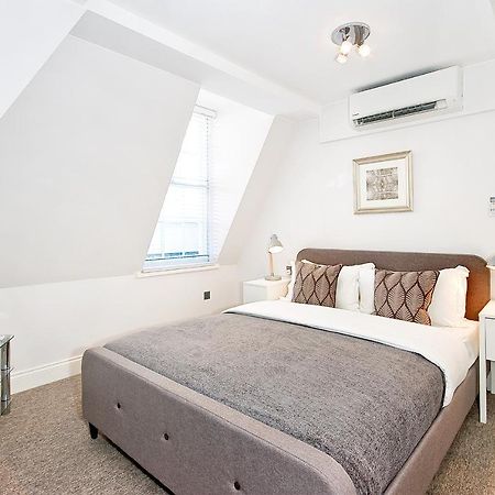 Eldon Chambers Flat 1 By City Living London Ngoại thất bức ảnh