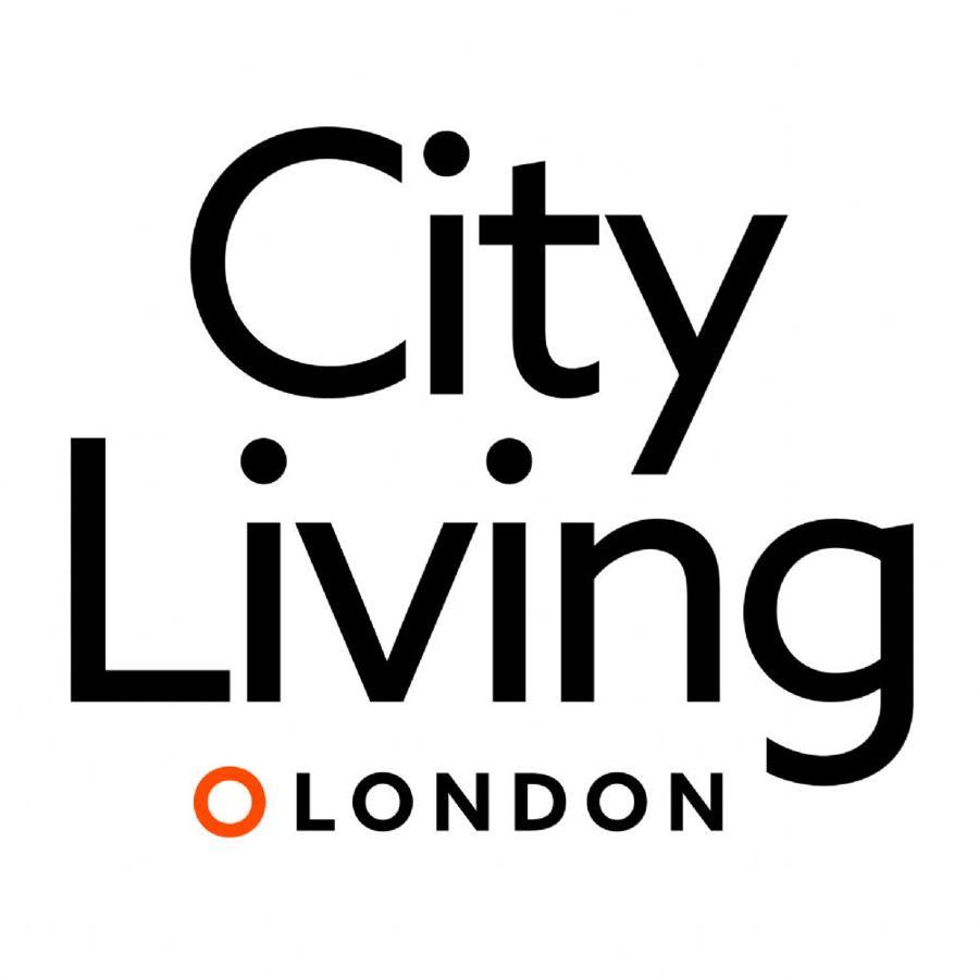Eldon Chambers Flat 1 By City Living London Ngoại thất bức ảnh